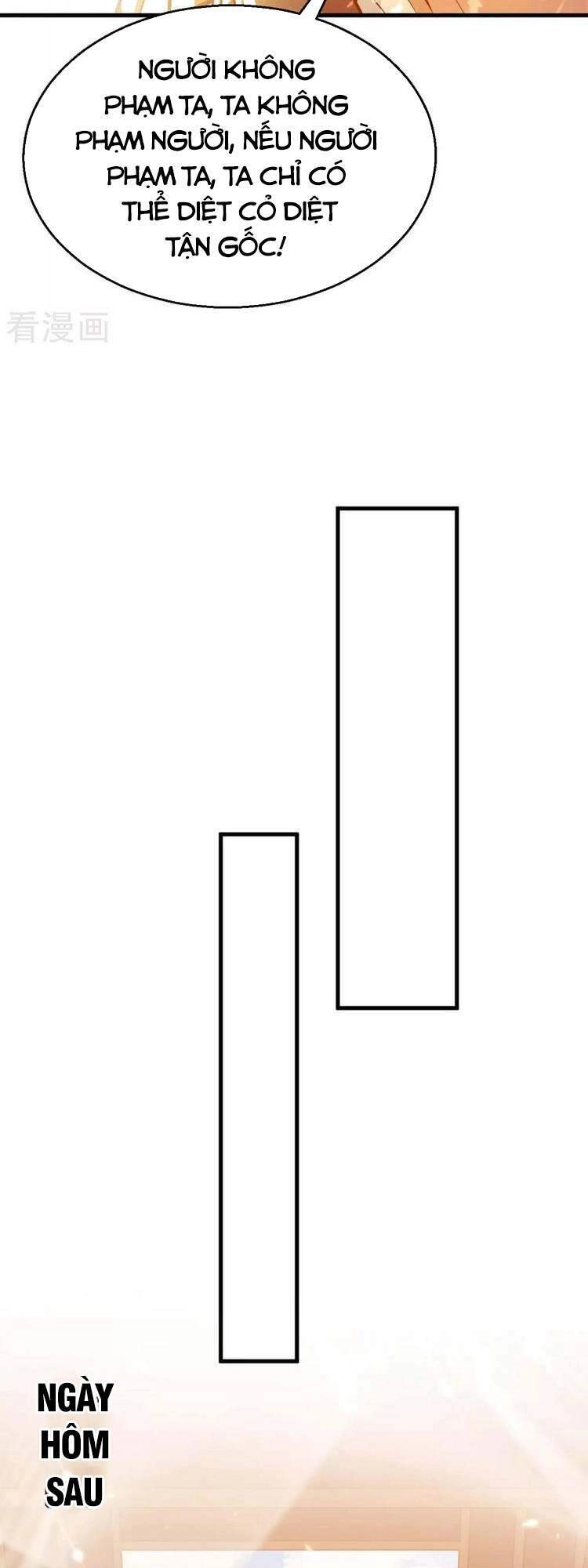 Tiên Đế Trở Về Chapter 244 - 28