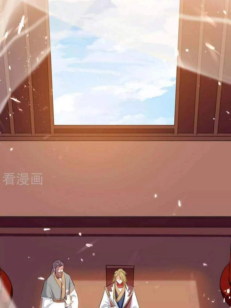 Tiên Đế Trở Về Chapter 244 - 29