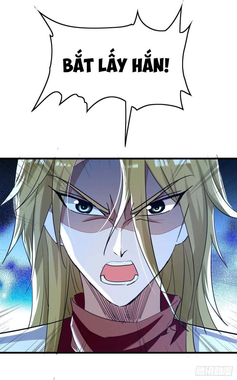 Tiên Đế Trở Về Chapter 246 - 8