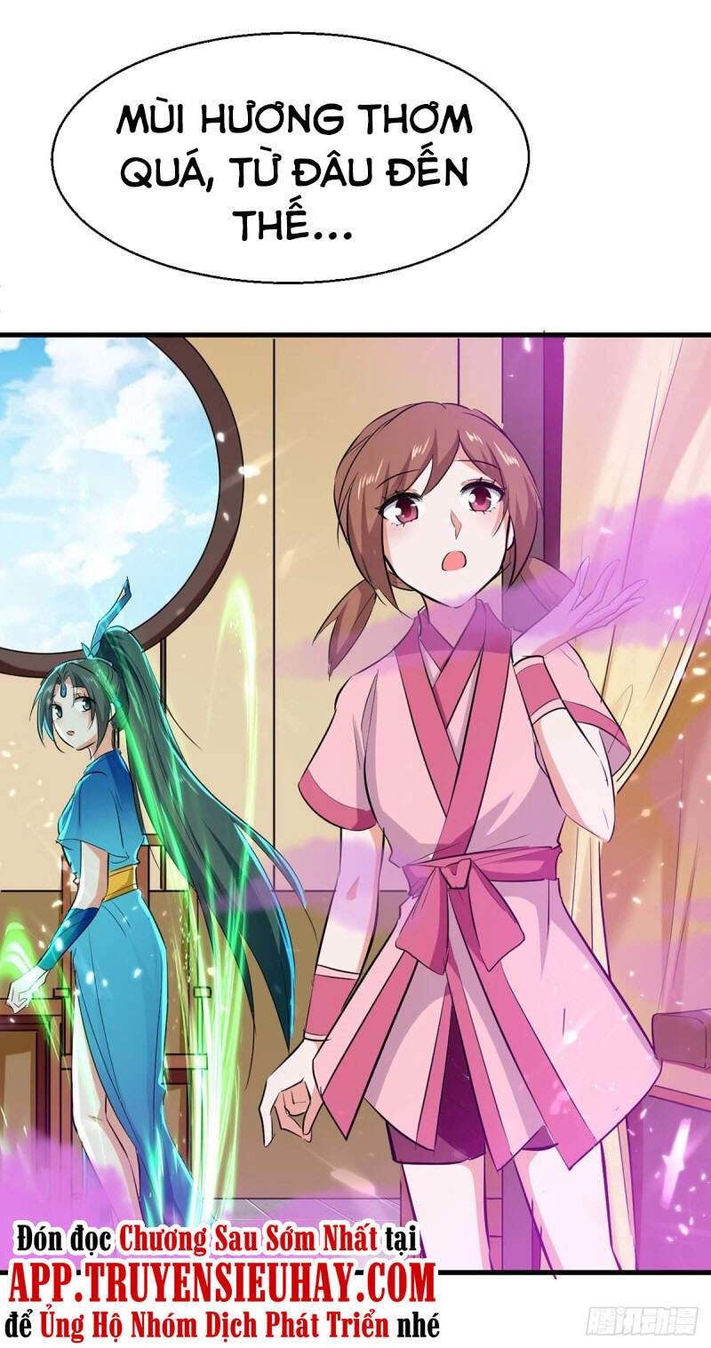 Tiên Đế Trở Về Chapter 246 - 10