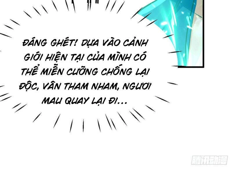 Tiên Đế Trở Về Chapter 246 - 14