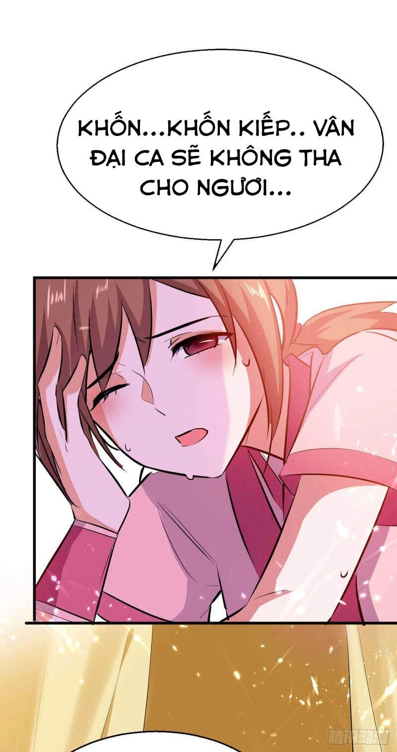 Tiên Đế Trở Về Chapter 246 - 17