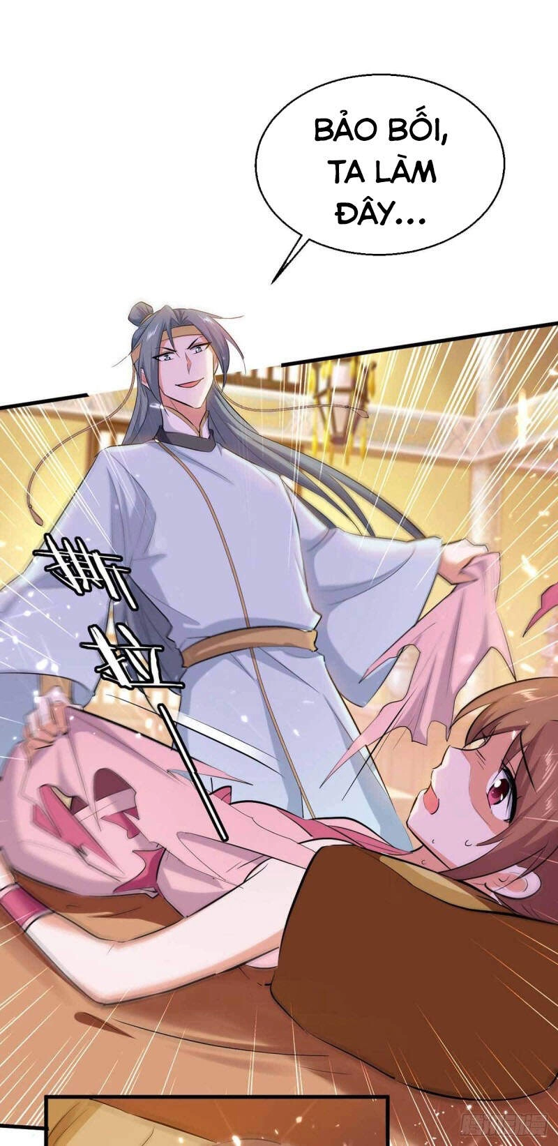 Tiên Đế Trở Về Chapter 246 - 22