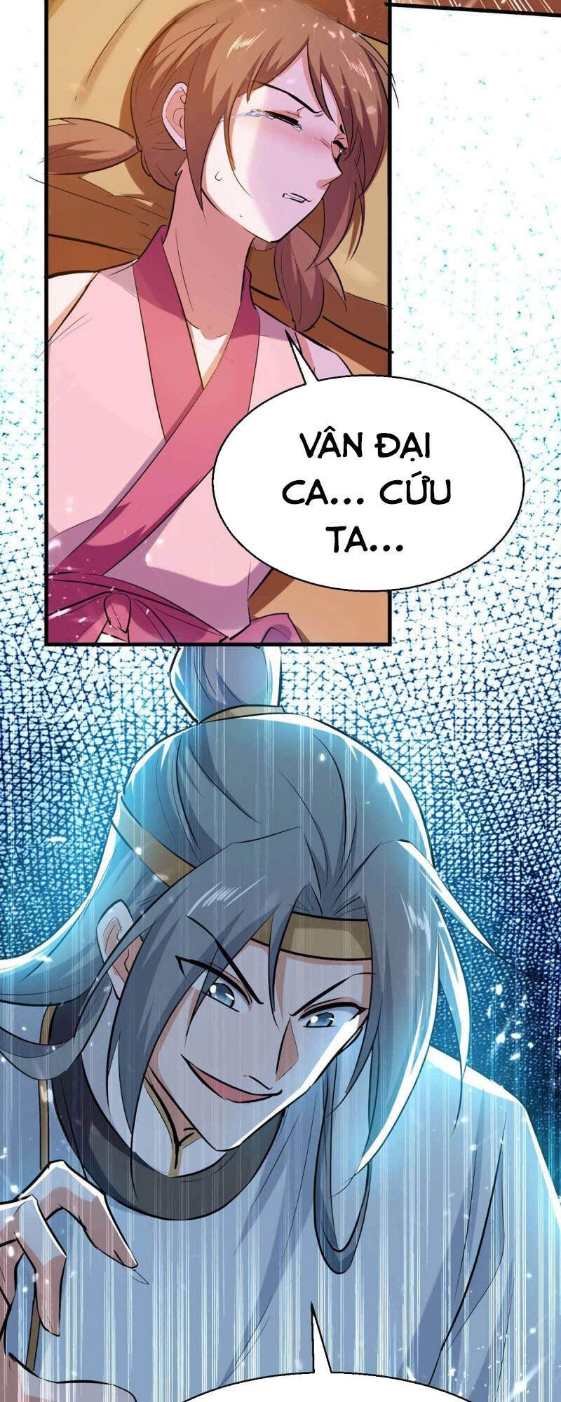 Tiên Đế Trở Về Chapter 246 - 23