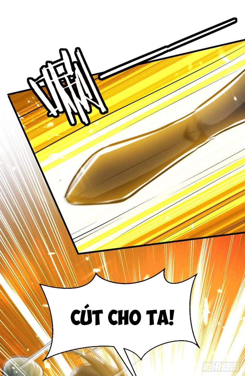 Tiên Đế Trở Về Chapter 246 - 25