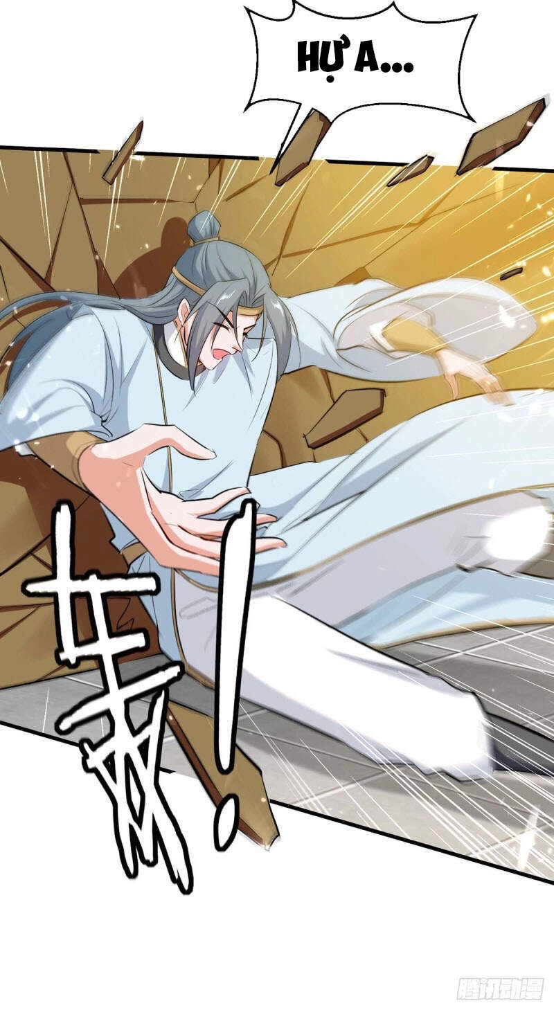 Tiên Đế Trở Về Chapter 246 - 27