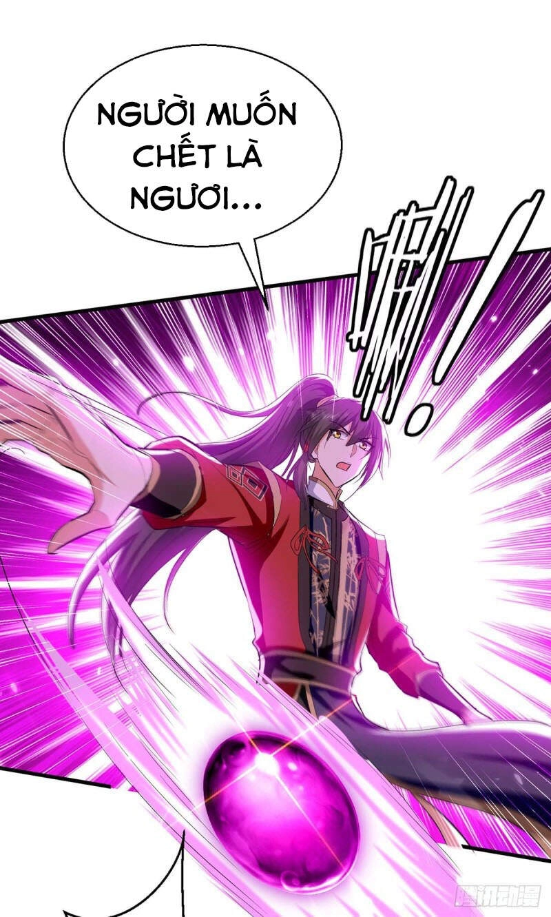 Tiên Đế Trở Về Chapter 246 - 31