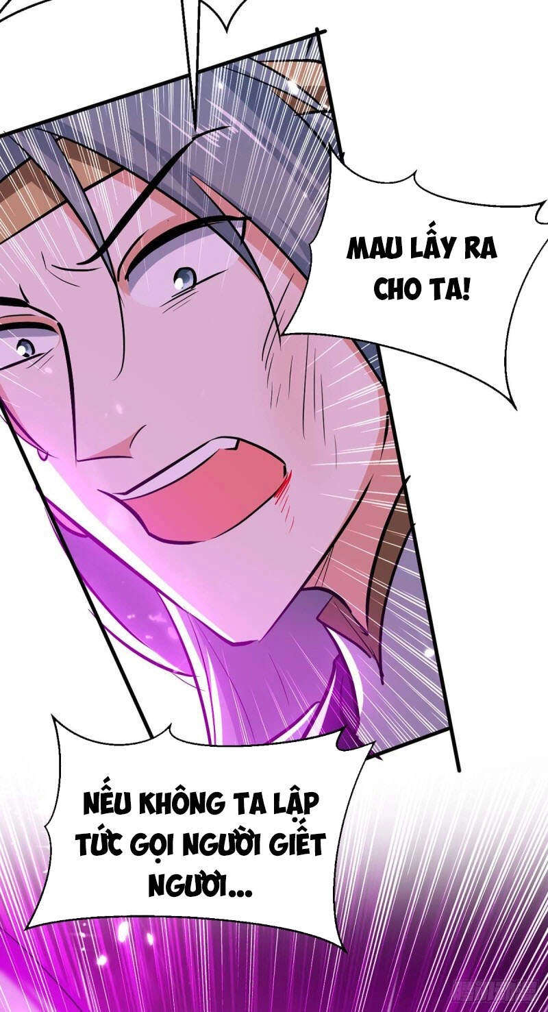 Tiên Đế Trở Về Chapter 246 - 33