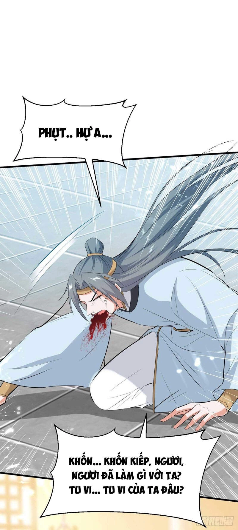 Tiên Đế Trở Về Chapter 247 - 4