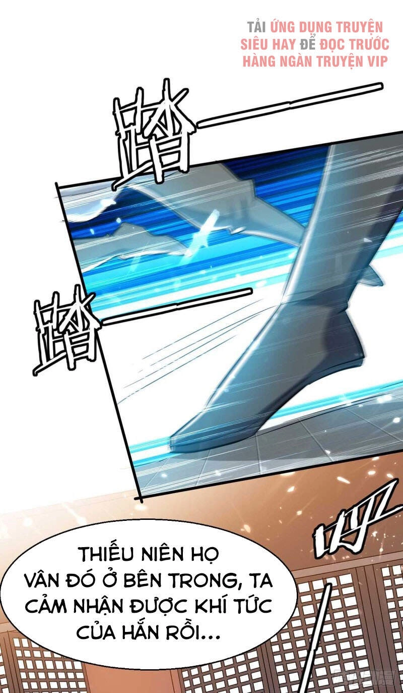 Tiên Đế Trở Về Chapter 247 - 7