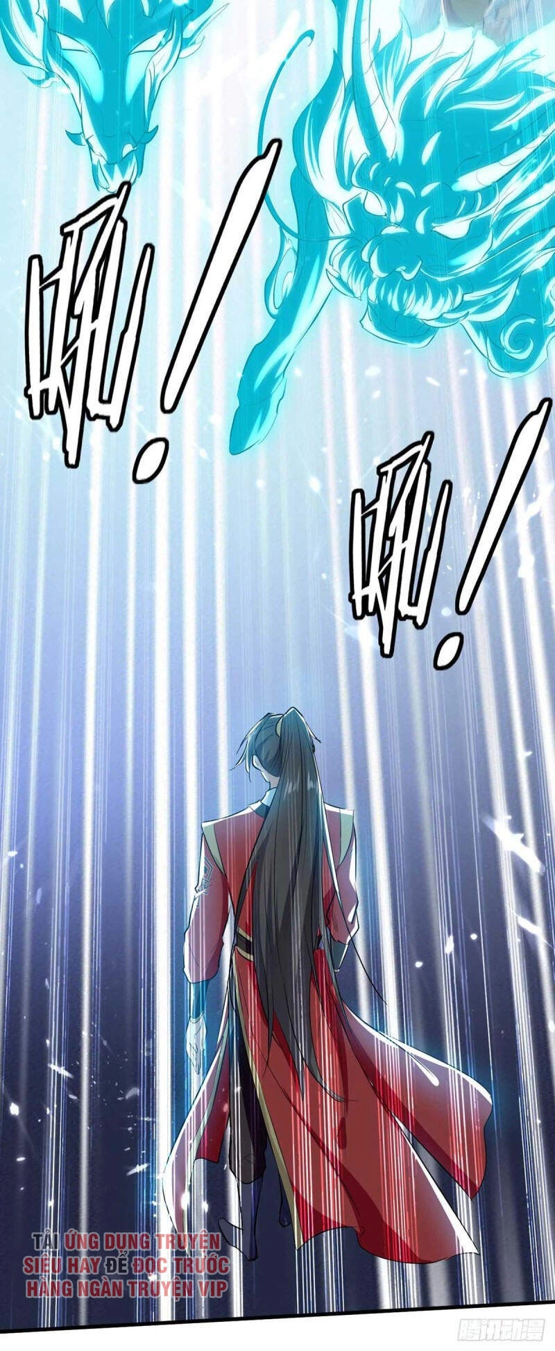 Tiên Đế Trở Về Chapter 247 - 13