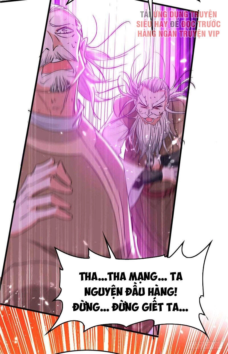 Tiên Đế Trở Về Chapter 247 - 23