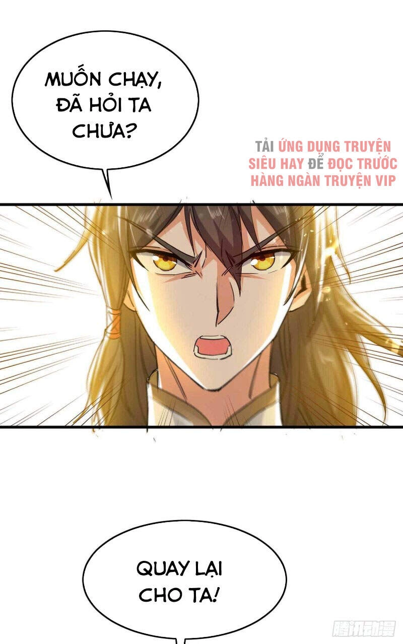 Tiên Đế Trở Về Chapter 247 - 31