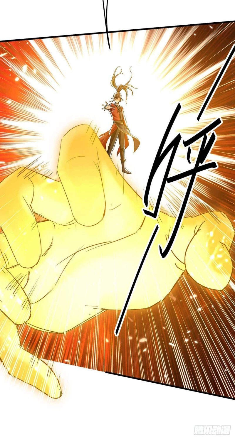 Tiên Đế Trở Về Chapter 247 - 32