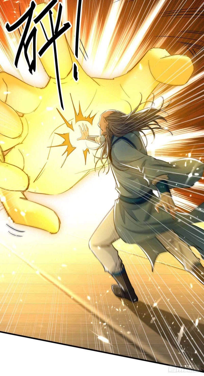 Tiên Đế Trở Về Chapter 247 - 34