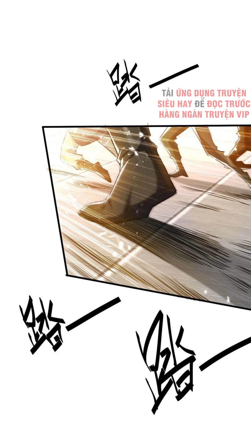 Tiên Đế Trở Về Chapter 248 - 5