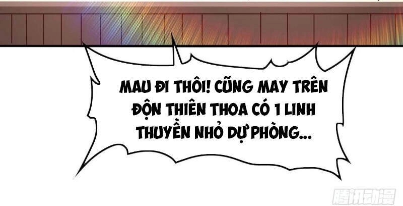 Tiên Đế Trở Về Chapter 248 - 30