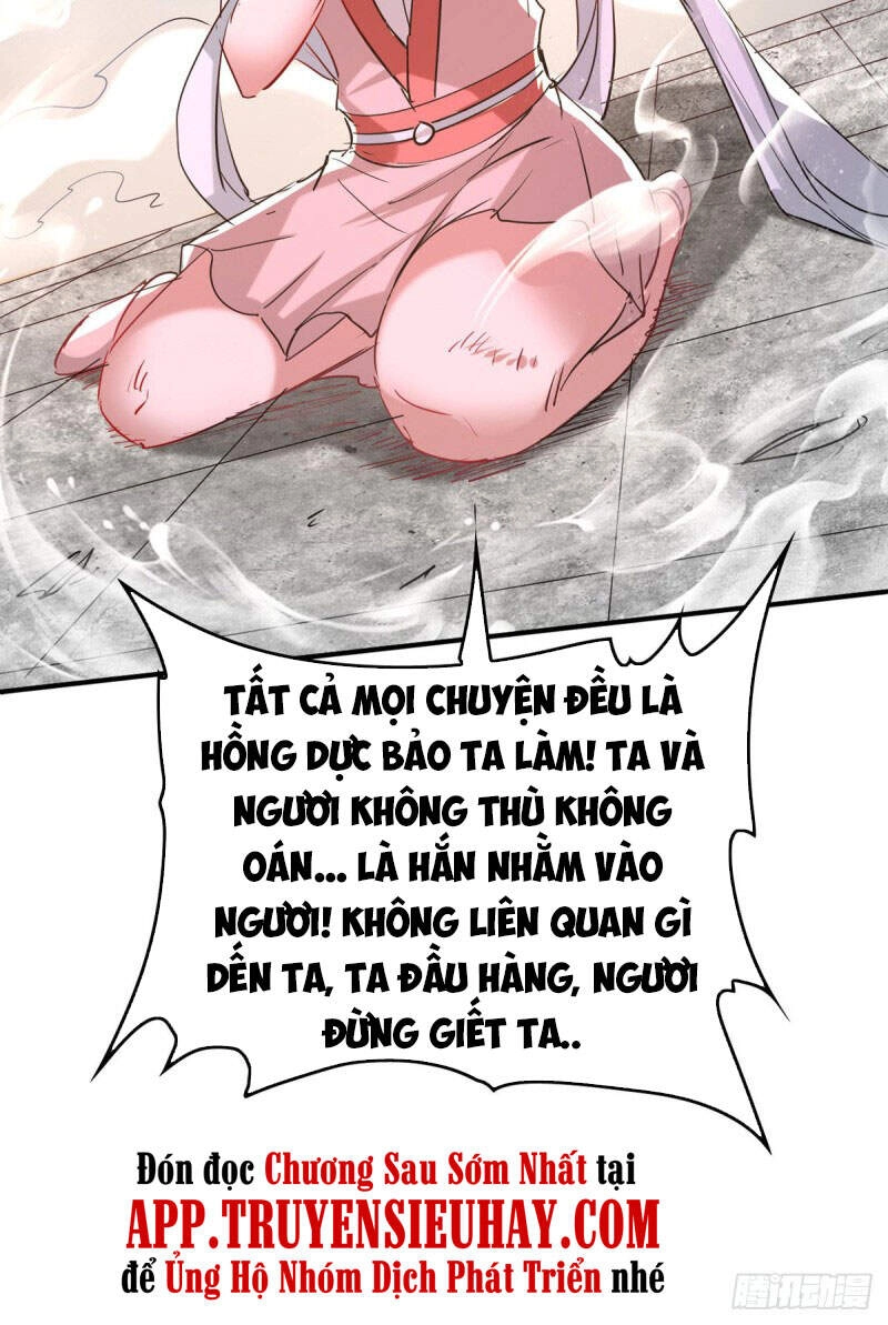 Tiên Đế Trở Về Chapter 249 - 7