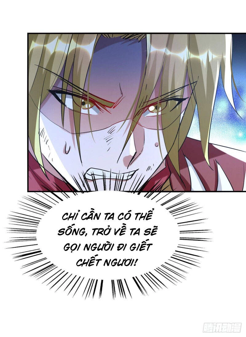 Tiên Đế Trở Về Chapter 249 - 12