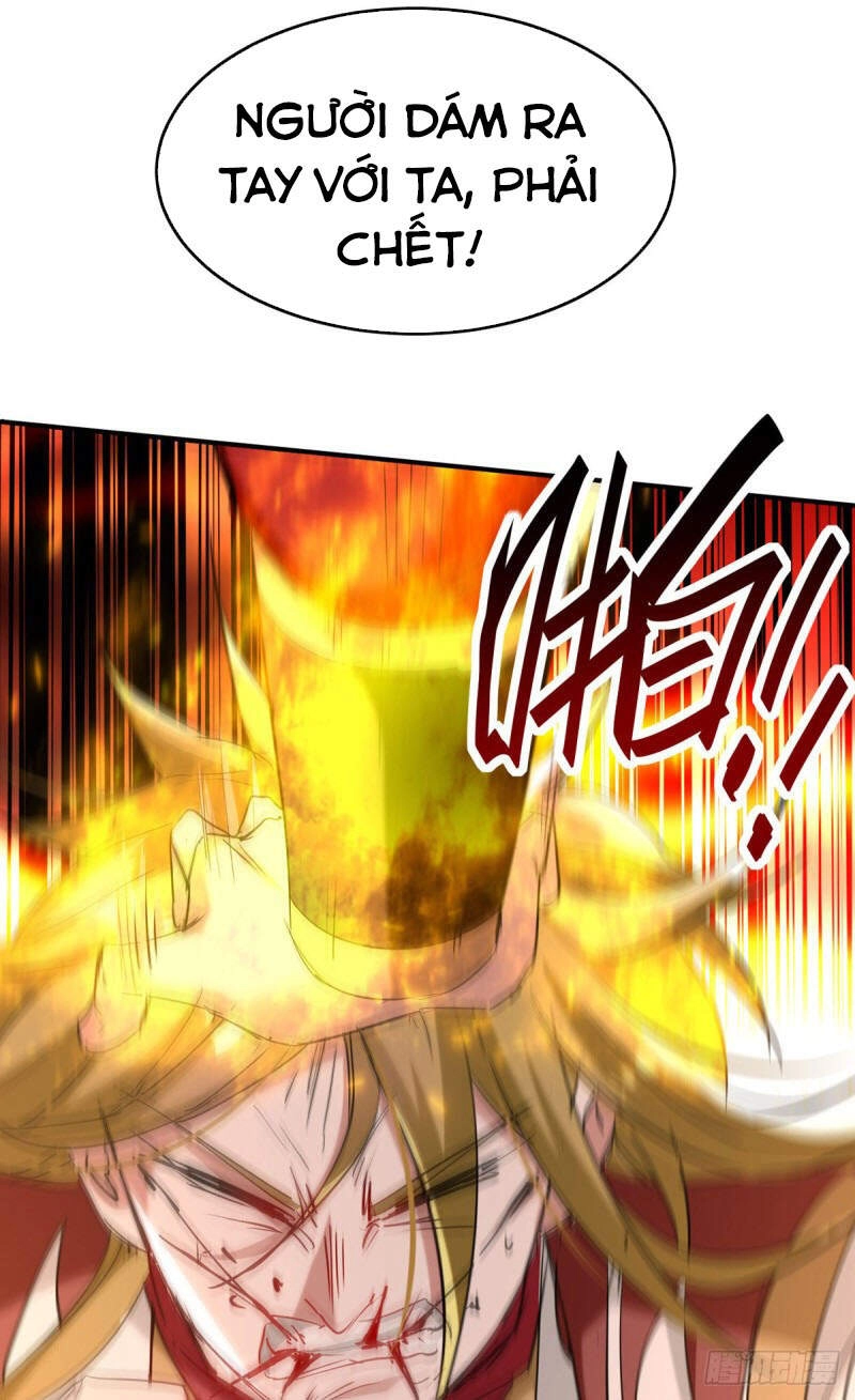 Tiên Đế Trở Về Chapter 249 - 15