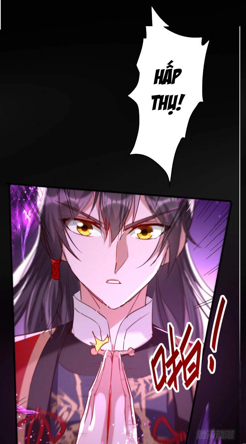 Tiên Đế Trở Về Chapter 249 - 25