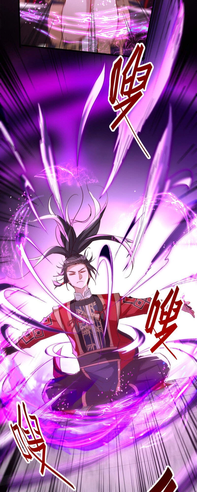 Tiên Đế Trở Về Chapter 249 - 26