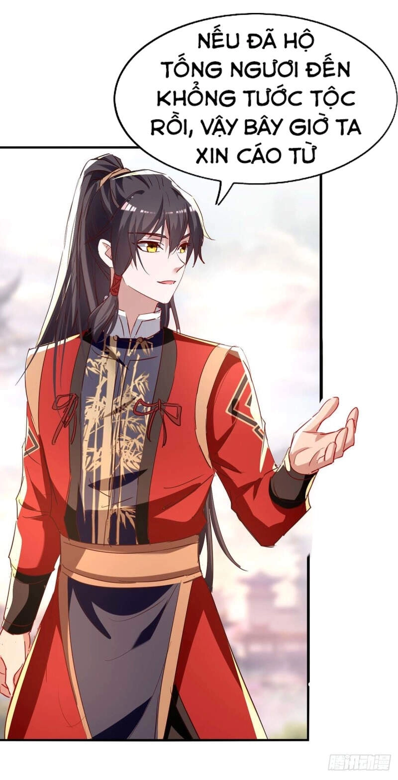 Tiên Đế Trở Về Chapter 251 - 5