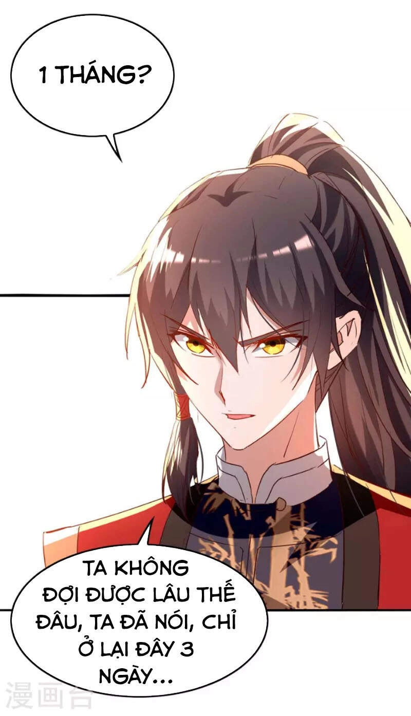 Tiên Đế Trở Về Chapter 253 - 4