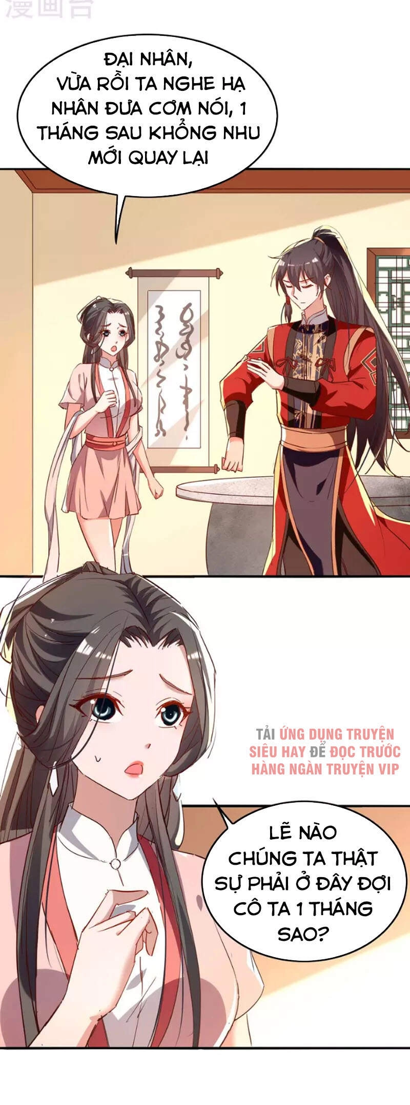 Tiên Đế Trở Về Chapter 253 - 7