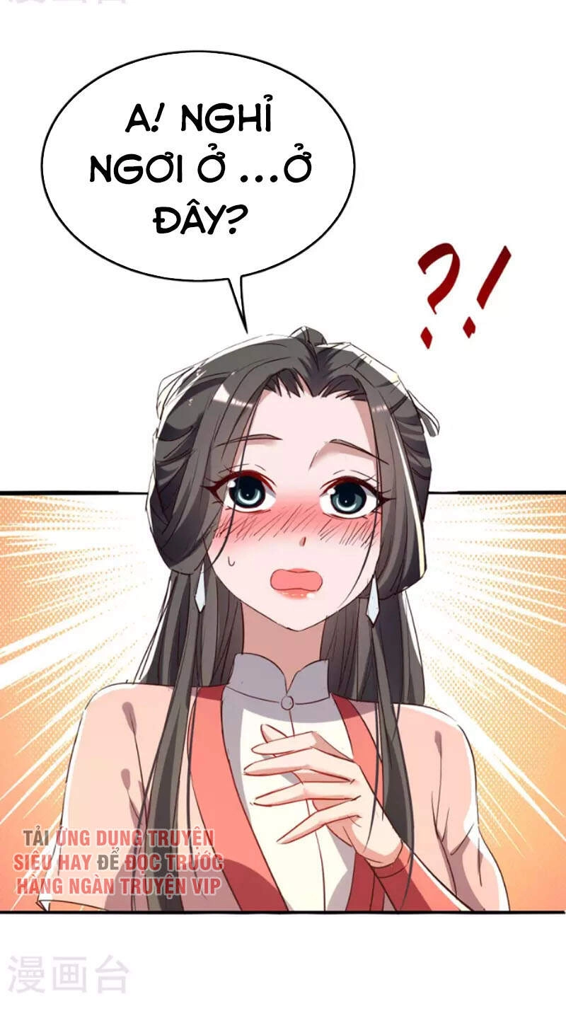 Tiên Đế Trở Về Chapter 253 - 9