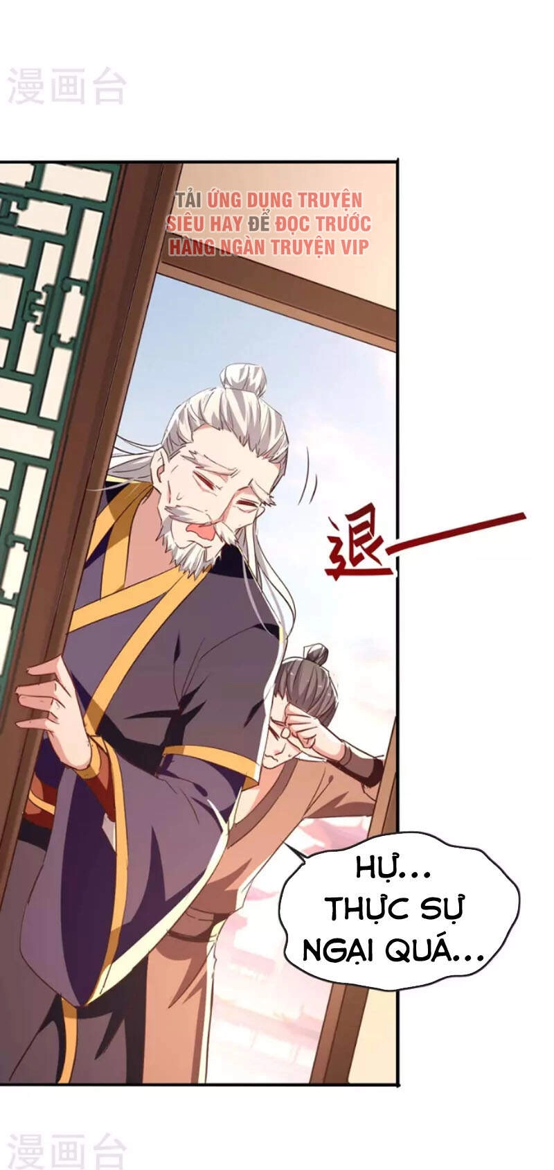 Tiên Đế Trở Về Chapter 253 - 18