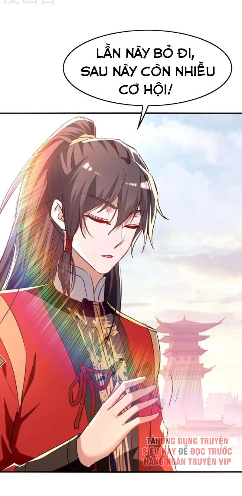 Tiên Đế Trở Về Chapter 253 - 28