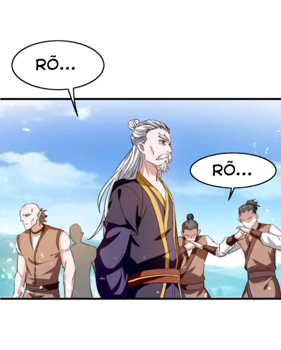 Tiên Đế Trở Về Chapter 255 - 2