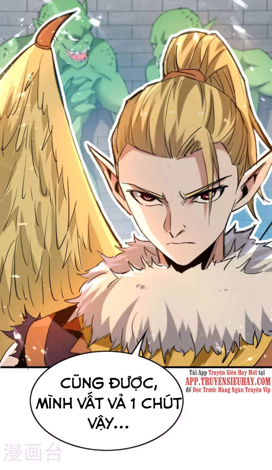 Tiên Đế Trở Về Chapter 255 - 11