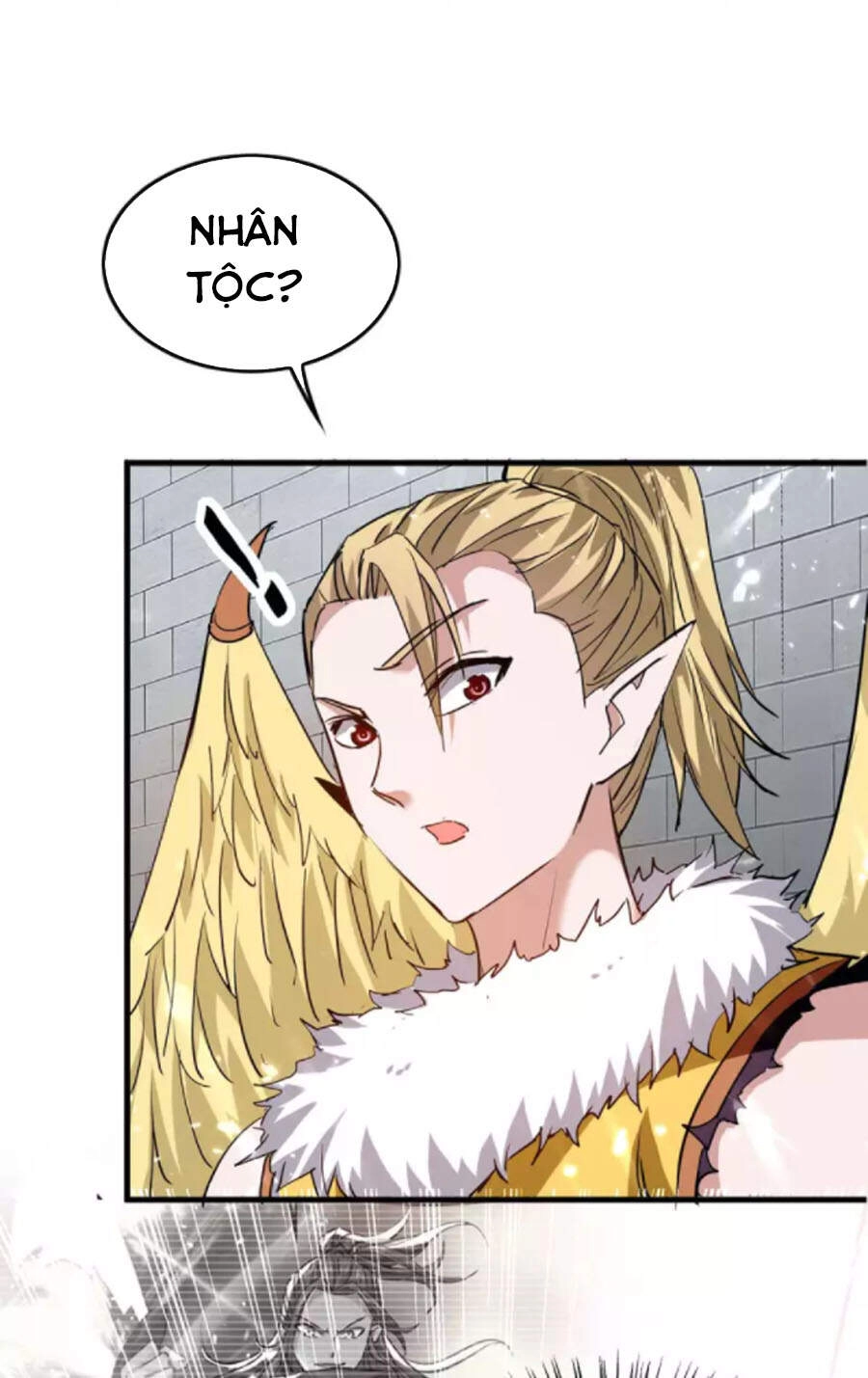 Tiên Đế Trở Về Chapter 255 - 15