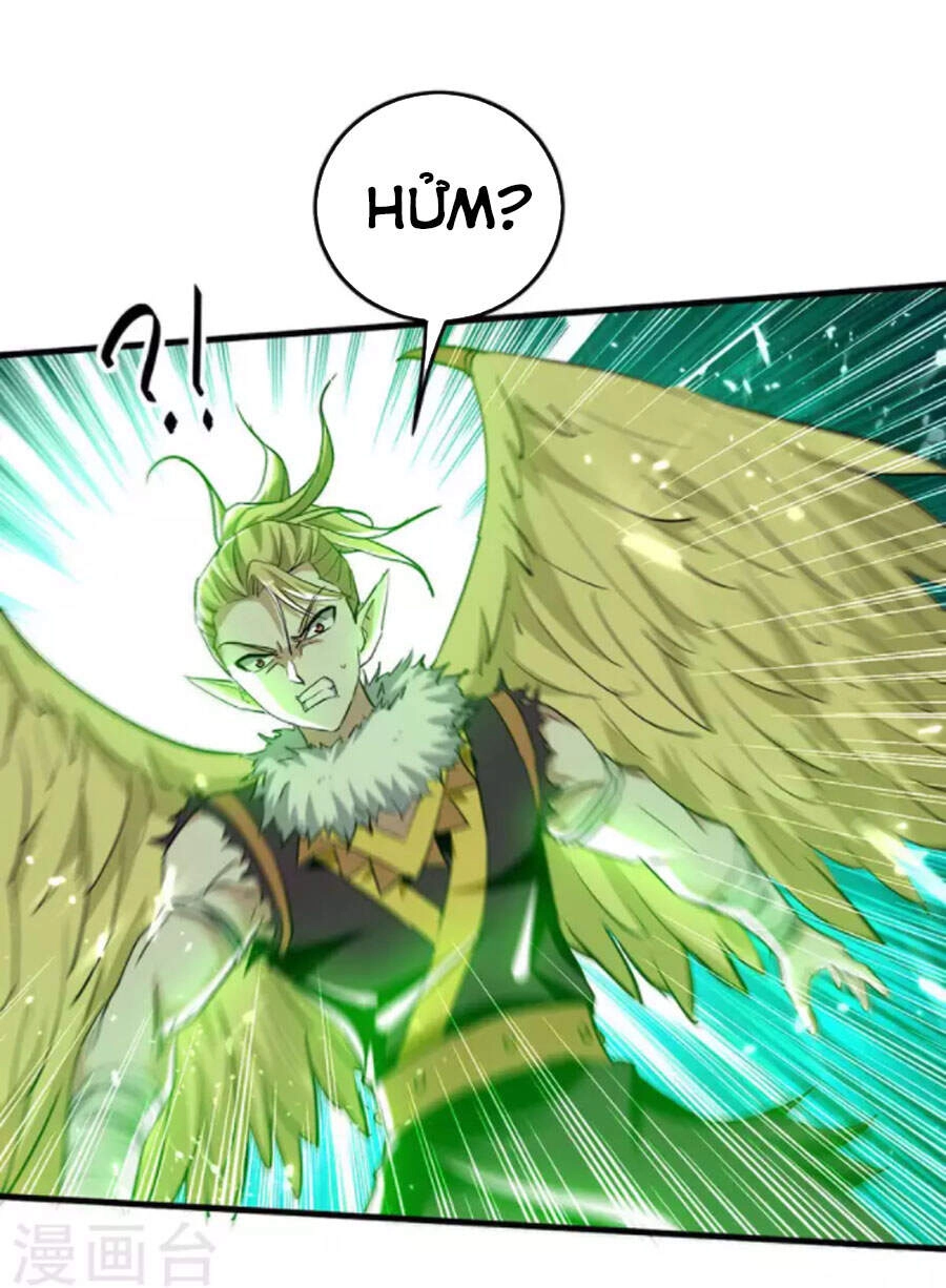 Tiên Đế Trở Về Chapter 255 - 22