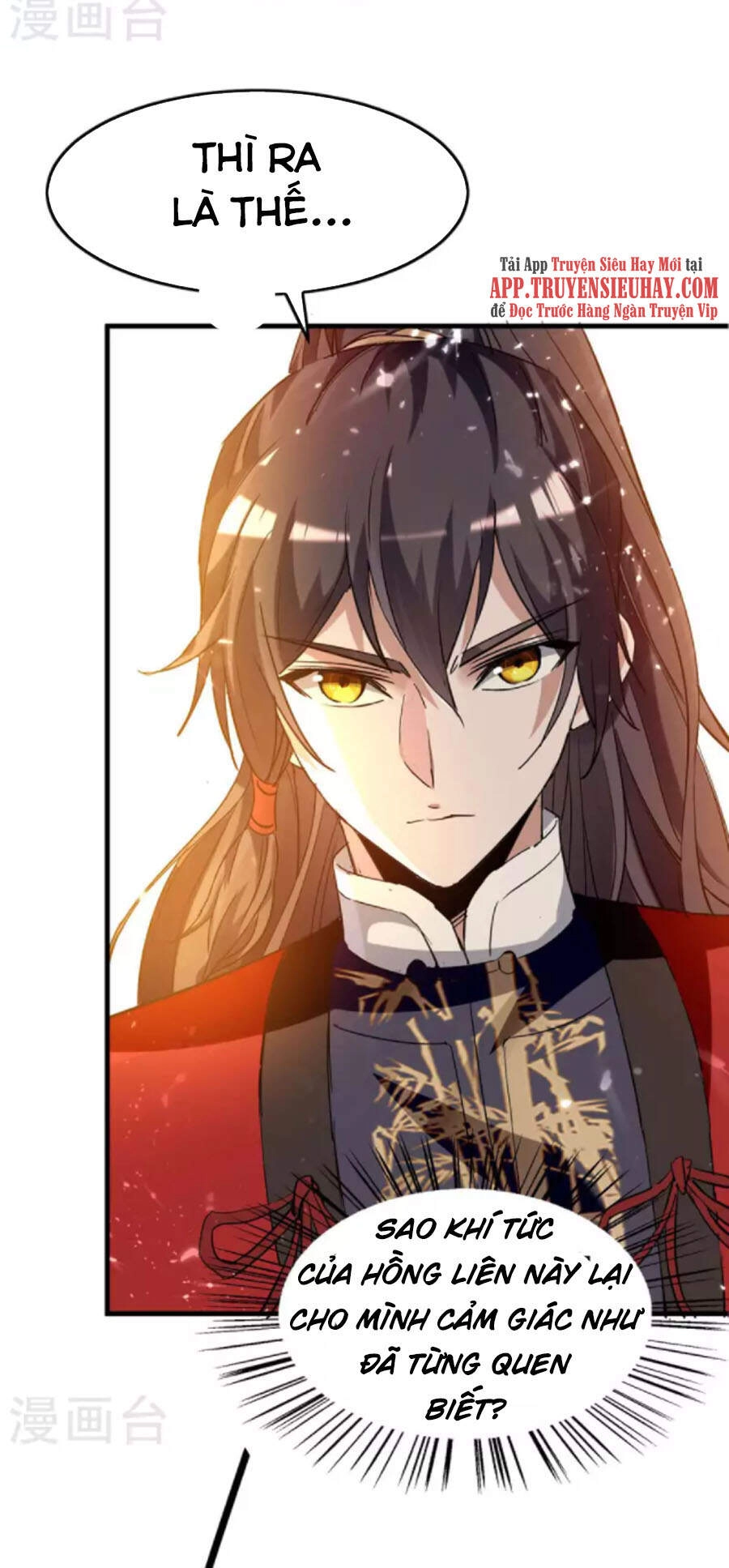 Tiên Đế Trở Về Chapter 255 - 27