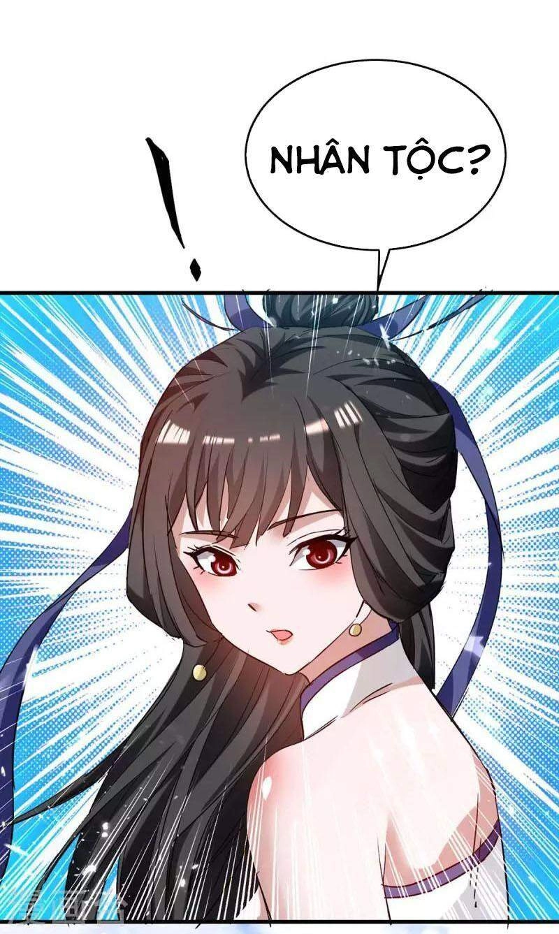 Tiên Đế Trở Về Chapter 256 - 1