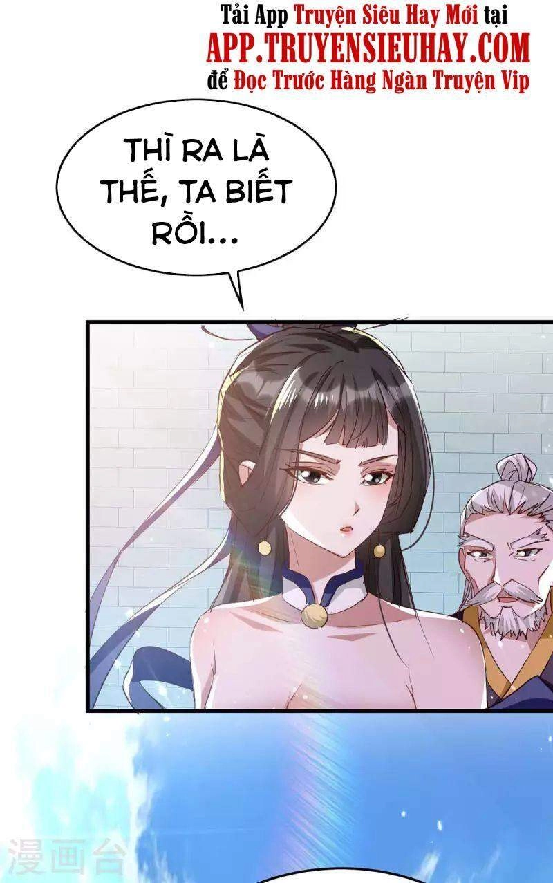 Tiên Đế Trở Về Chapter 256 - 5
