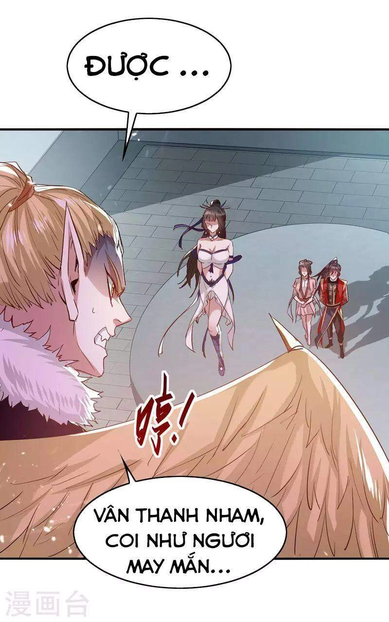 Tiên Đế Trở Về Chapter 256 - 15