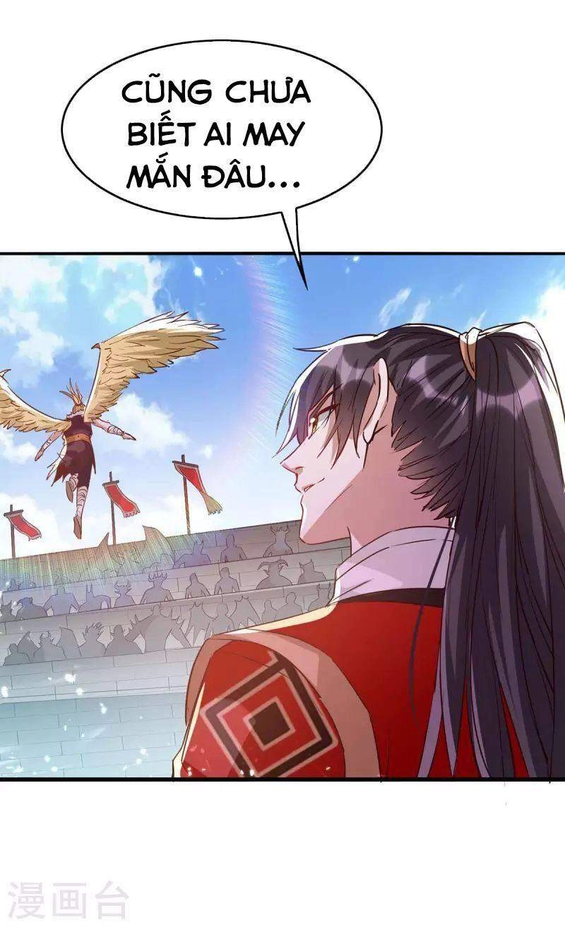 Tiên Đế Trở Về Chapter 256 - 16