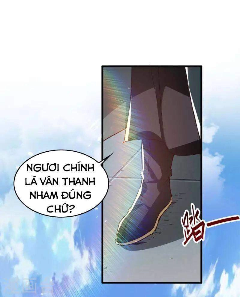 Tiên Đế Trở Về Chapter 256 - 17