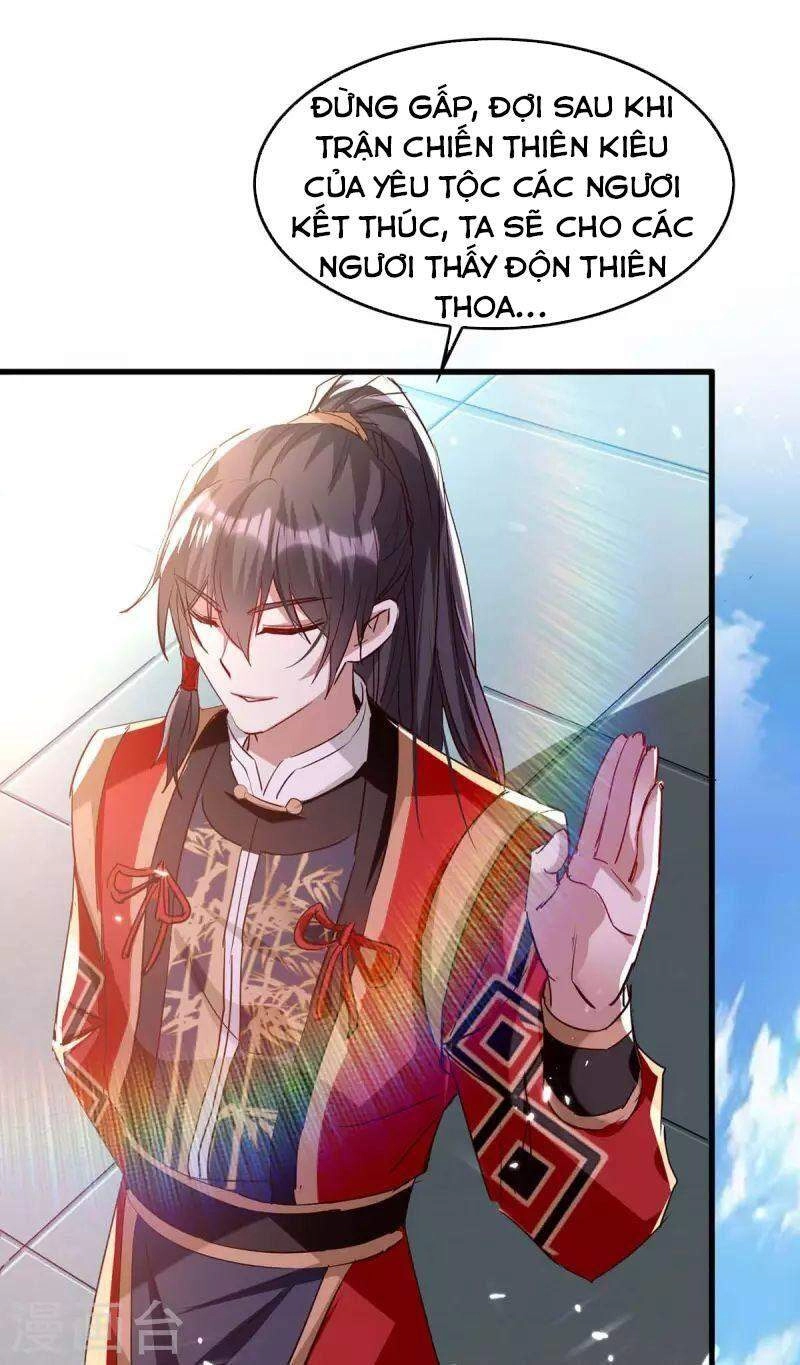 Tiên Đế Trở Về Chapter 256 - 19