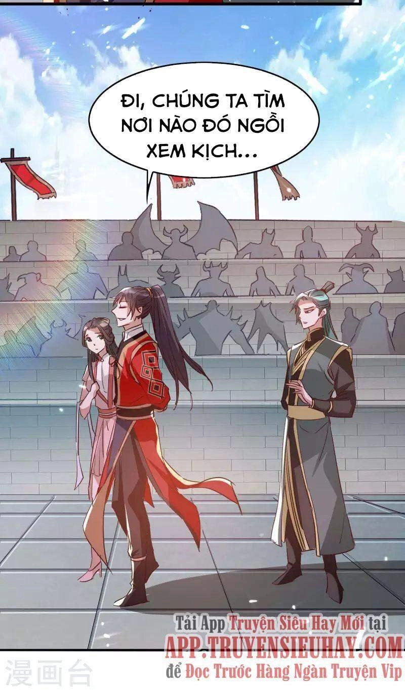Tiên Đế Trở Về Chapter 256 - 20