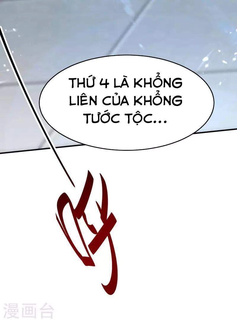 Tiên Đế Trở Về Chapter 257 - 4
