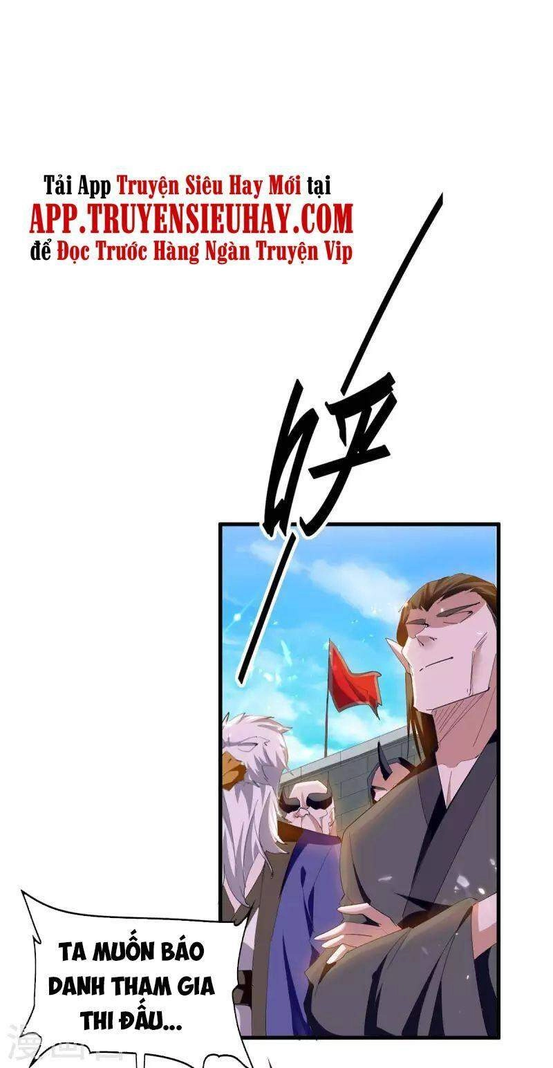 Tiên Đế Trở Về Chapter 257 - 5