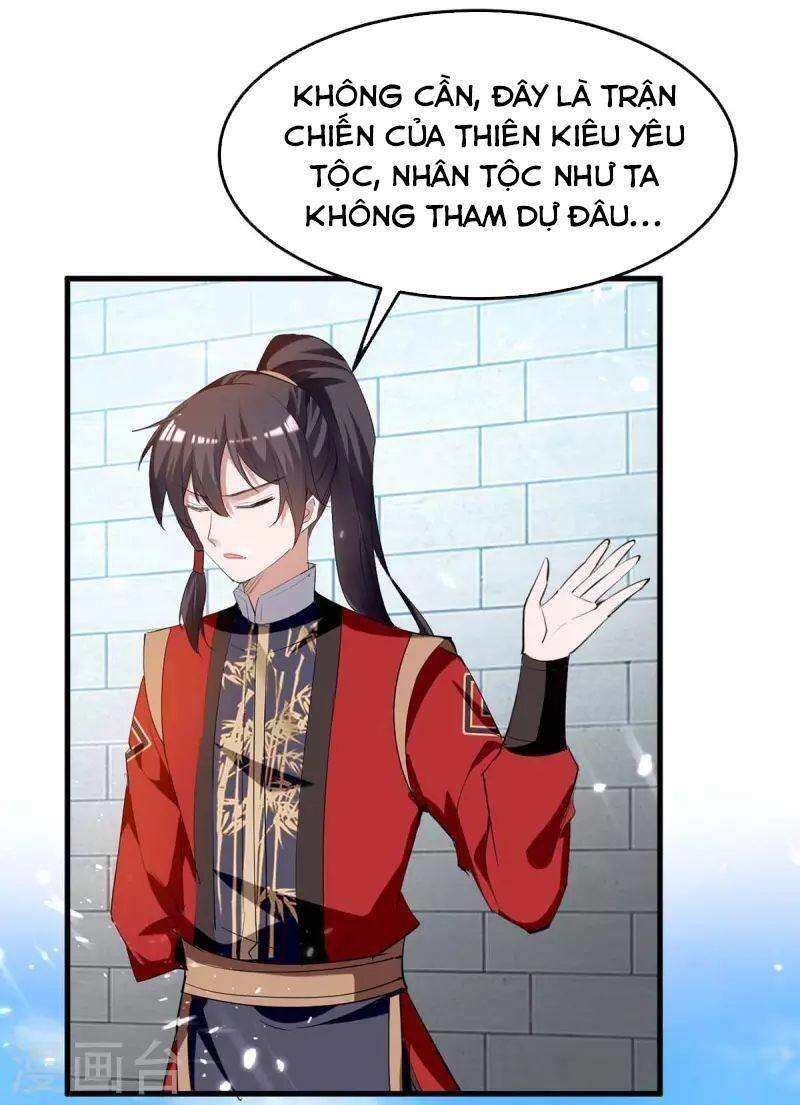 Tiên Đế Trở Về Chapter 257 - 10