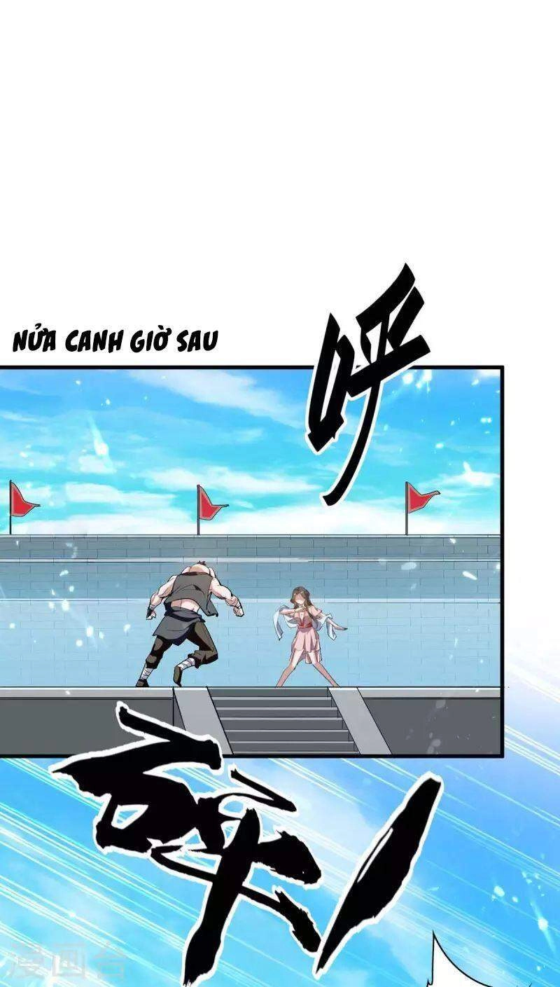 Tiên Đế Trở Về Chapter 257 - 17