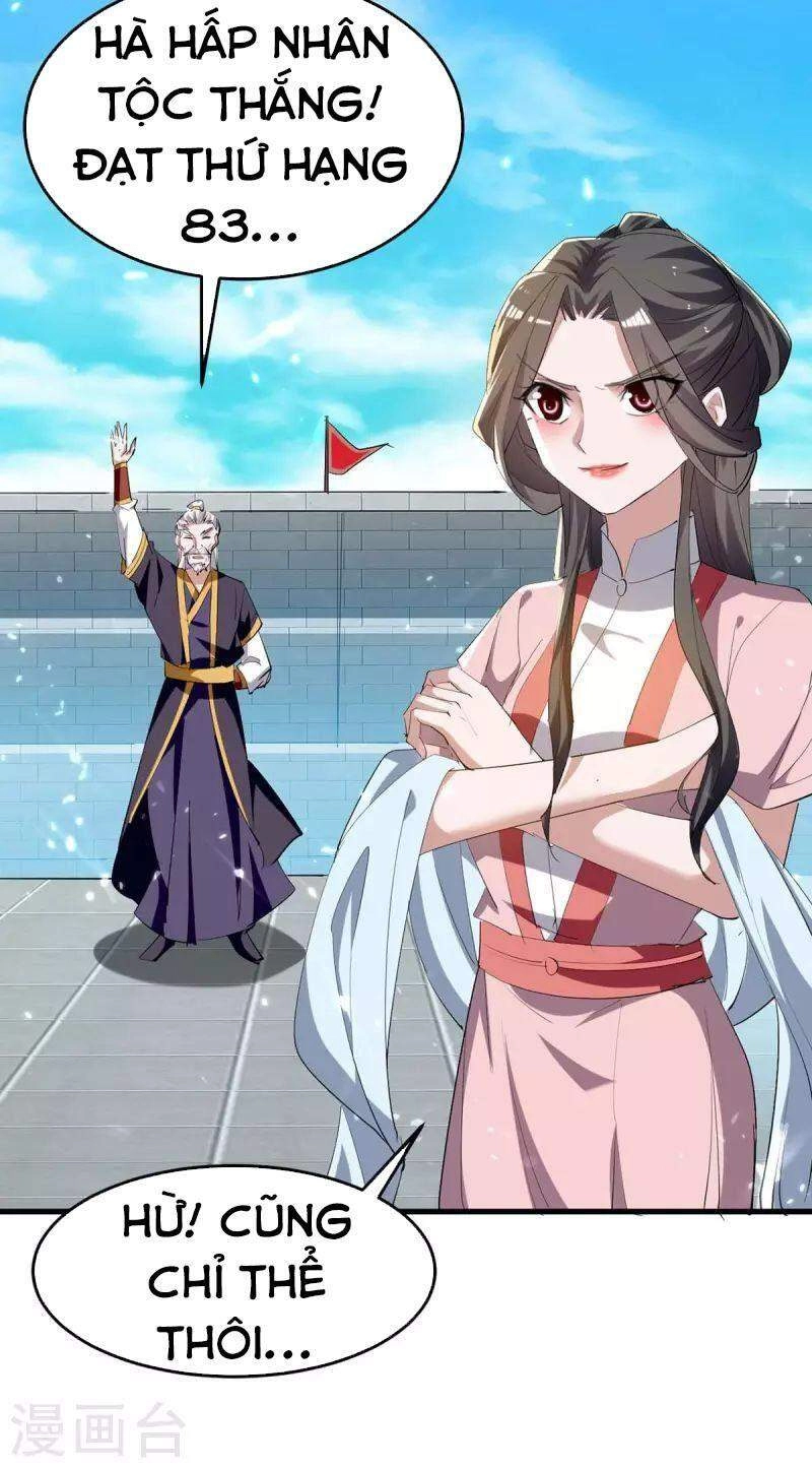 Tiên Đế Trở Về Chapter 257 - 20