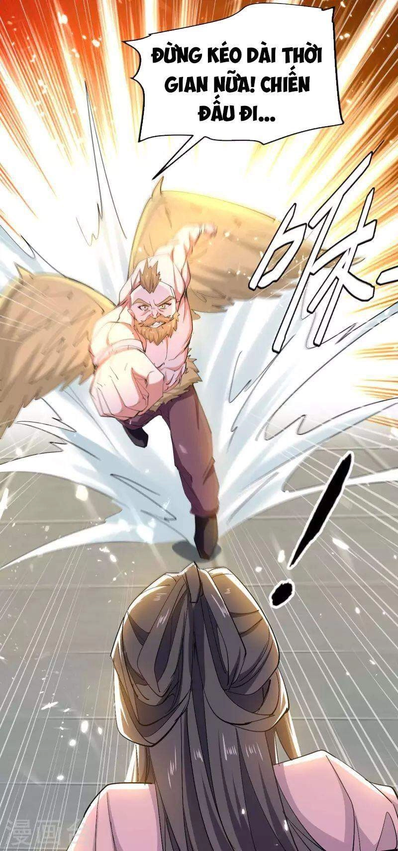 Tiên Đế Trở Về Chapter 258 - 2